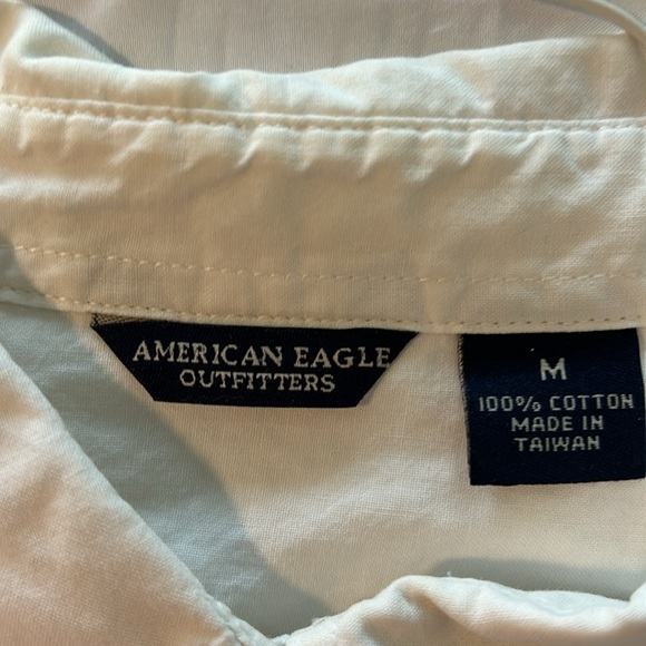 American Eagle blouse - Picture 3 of 5